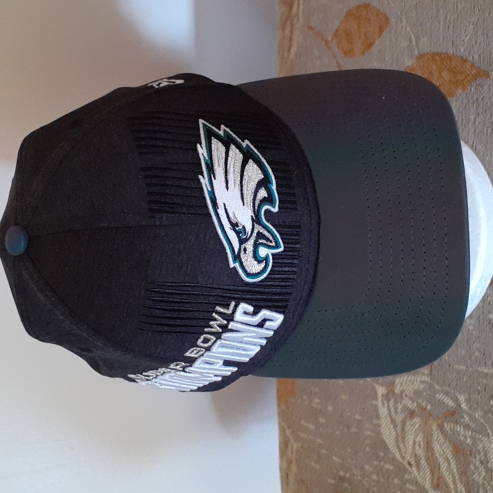 NFL Philadelphia eagles men cap